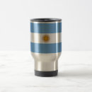Search for argentinian mugs Argentina flag
