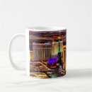 Search for las vegas casino mugs Sin city