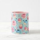 Search for sweet treat mugs Doughnut
