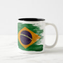 Search for flag of brazil mugs National