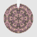 Search for mauve christmas tree decorations Abstract