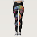 Search for lizard leggings Blue