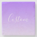 Search for lilac coasters Modern