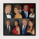 Search for donald trump puzzles Usa