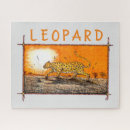 Search for panther puzzles Landscape
