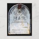 Search for mailbox postcards Country