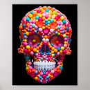 Search for skull candy art Pumpkin