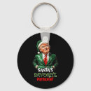 Search for santas key rings Lets go brandon