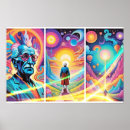 Search for transcending Journey