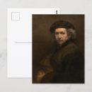 Search for rembrandt painting postcards Dutch masters