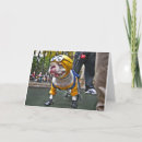 Search for yellow halloween cards Dog