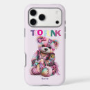 Search for pink teddy bear electronics For kids