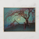 Search for cherry tree postcards Japanese