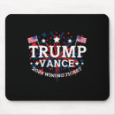 Search for inauguration mouse mats Maga