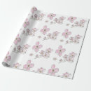 Search for dogwood wrapping paper Floral
