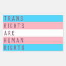 Search for human rights rectangle stickers Lgbt