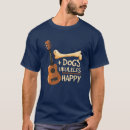 Search for ukulele tshirts Hawaii