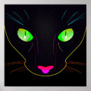 Search for fluorescence posters Glowing