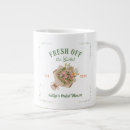 Search for farmers market mugs Fresh off the market