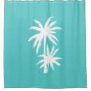 Search for tropical rainforest shower curtains Palm tree
