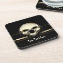 Search for bones barware Fossil