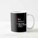 Search for innocent until proven guilty mugs Naughty