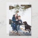 Search for engagement announcement cards Elegant