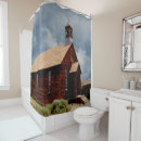 Search for church shower curtains Christian