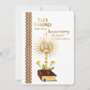 Search for ordination cards Cross