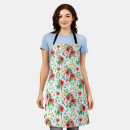 Search for floral painting aprons Background