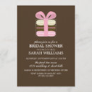 Search for french macarons invitations Macaroons