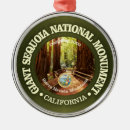 Search for national monument christmas tree decorations California
