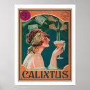 Search for vintage champagne posters Advertisement