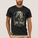 Search for wolf moon tshirts Nature