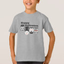 Search for halloween friends tshirts Retro