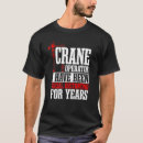 Search for crane operator tshirts Tower