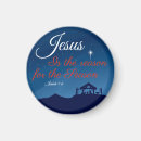 Search for reason magnets Jesus