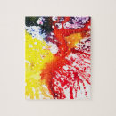 Search for abstract expressionism puzzles Modern
