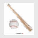 Search for baseball bats stickers Dad