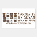 Search for chocolate candy stickers Chocolates