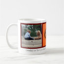 Search for baby photo template mugs Grandmother