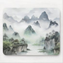 Search for green river mouse mats Landscape