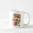 Search for barbara mugs Tom the cat