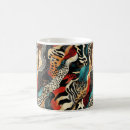 Search for zebra design mugs Animal