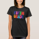 Search for 5th grade team tshirts Teacher