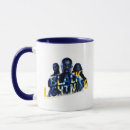 Search for thunder and lightning mugs Superhero
