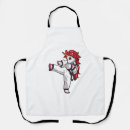 Search for bigfoot aprons Be a unicorn