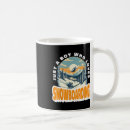 Search for snow mountain mugs Snowboarder