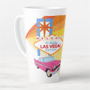 Search for vintage las vegas mugs Illustration