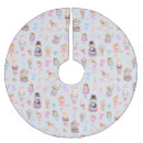 Search for nutcracker tree skirts Whimsical